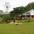 Thiiri Centre Conference Hotel