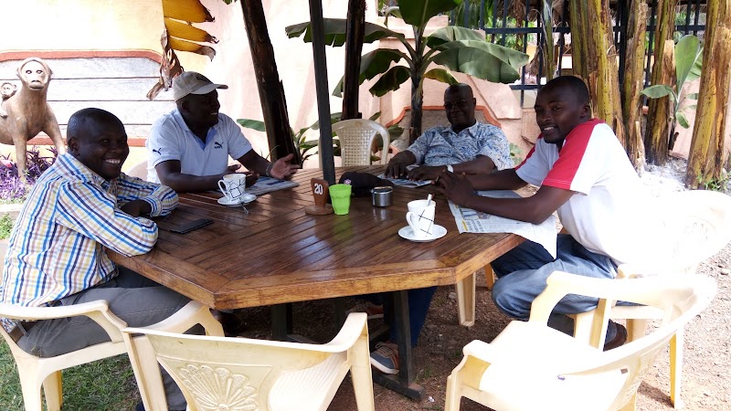 Thika Family Gardens in Thika, Kenya