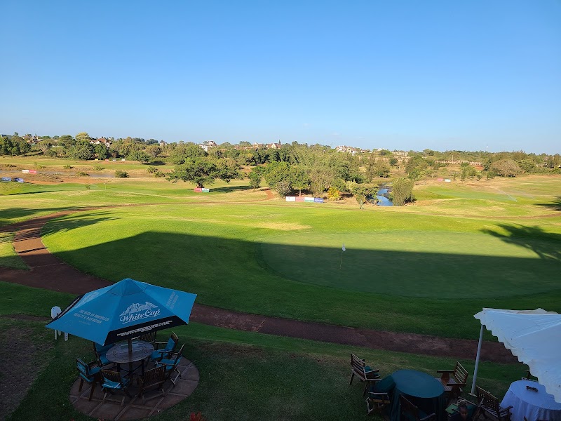 Thika Greens Golf Resort in Thika, Kenya