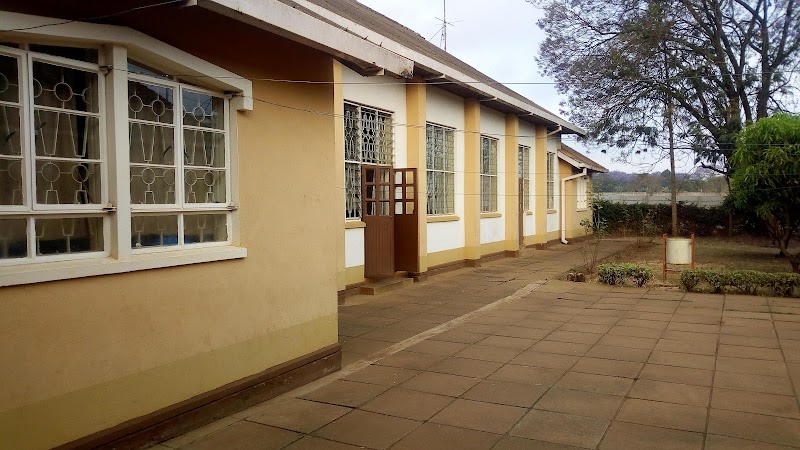 Thika Youth Pastoral Centre in Kiambu, Kenya