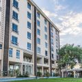 Three Steers Hotel