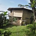 Tierra Madre Eco Lodge