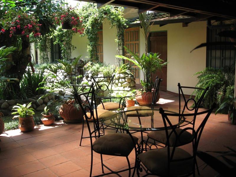 Tierra Magica in Escazu, Costa Rica