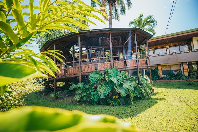 Tilajari Hotel Resort & Conference Center in Florencia, Costa Rica