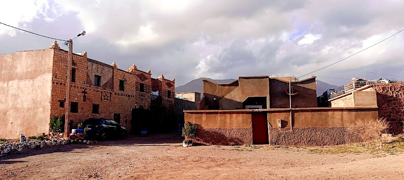 Tizi Maison d'Hôtes in Talwat, Morocco