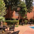 Tiznit Hotel