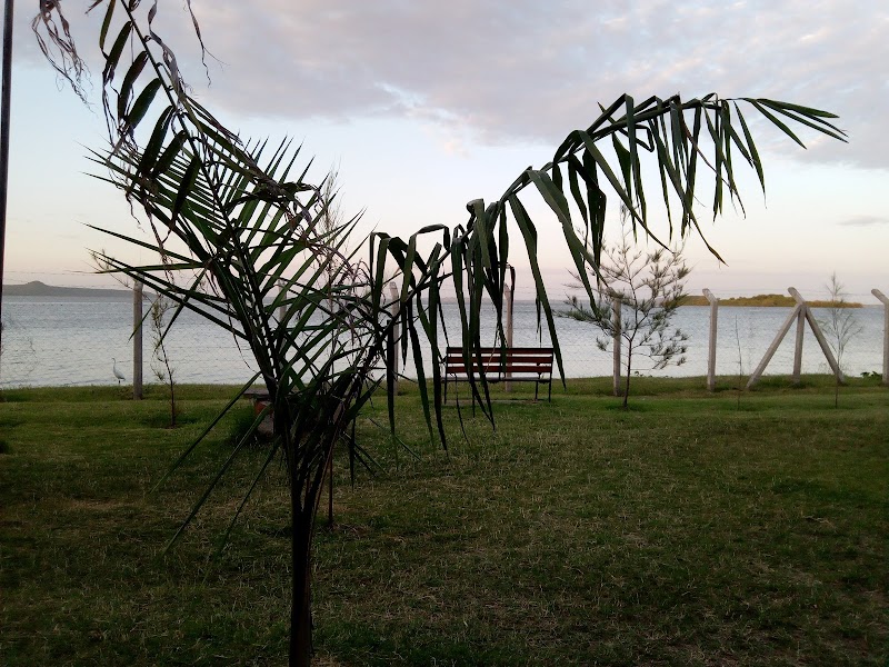 Toffee Resort in Homa Bay, Kenya