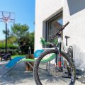 Torino Hills MTB Experience