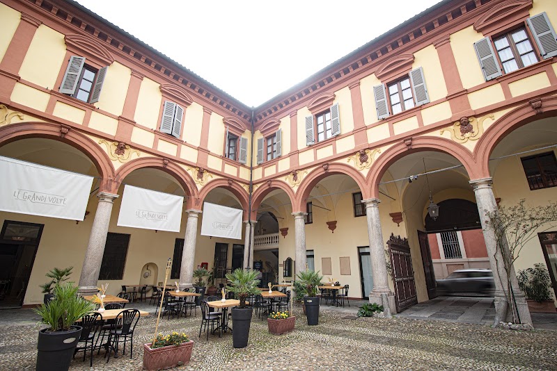 Tornielli 9 in Novara, Italy