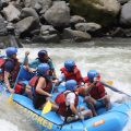 Tourist Center Pacuare