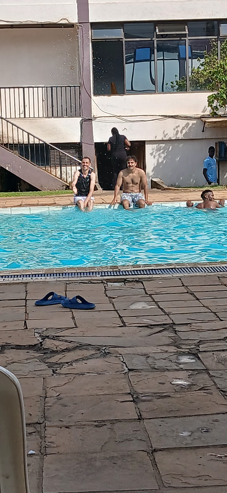 Tourist Hotel Bungoma in Bungoma, Kenya