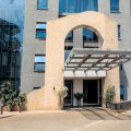 Trademark Hotel
