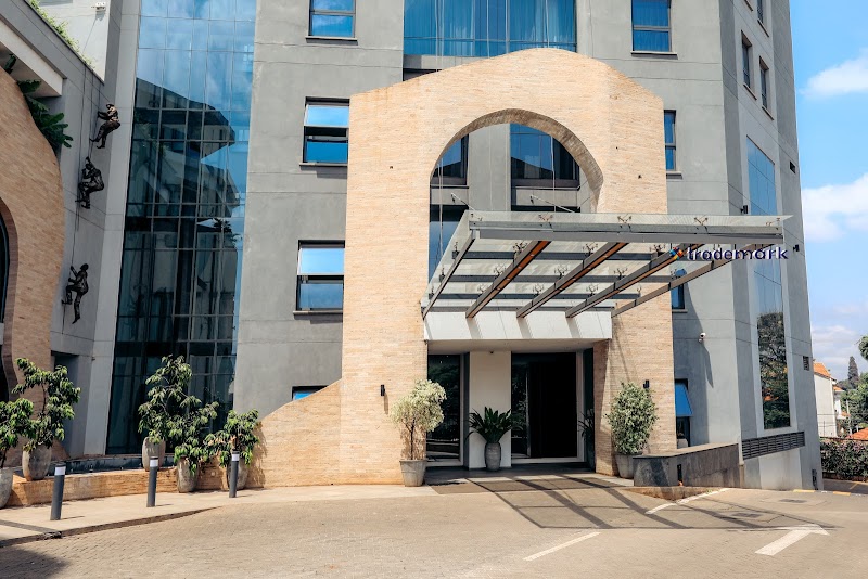 Trademark Hotel in Nairobi, Kenya