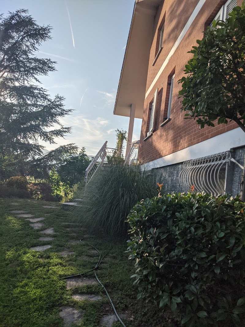 Tre Confini in Giaveno, Italy