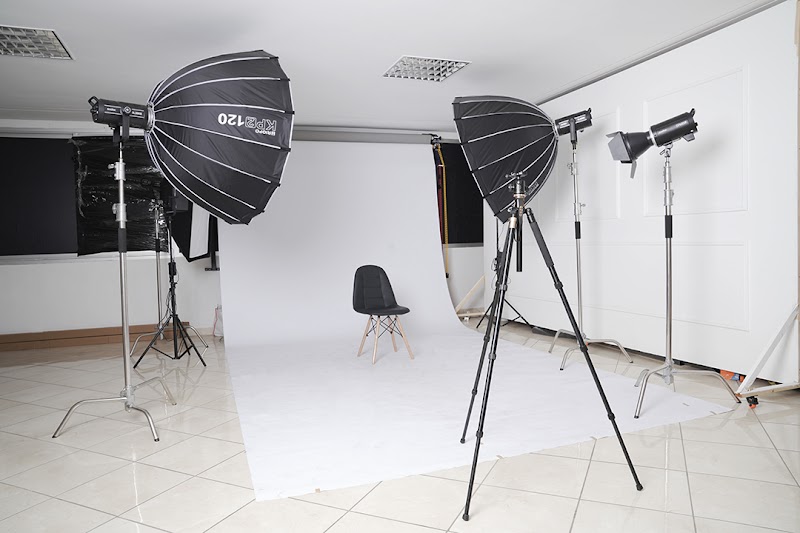 Très beau studio Océan Park in Ain Harrouda, Morocco