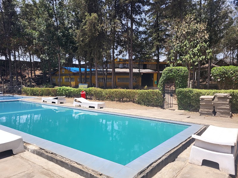 Triple Eden Resort - Naivasha in Naivasha, Kenya