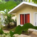 Tropical Paradise Bungalows