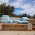 Trullo Contrada Specchi