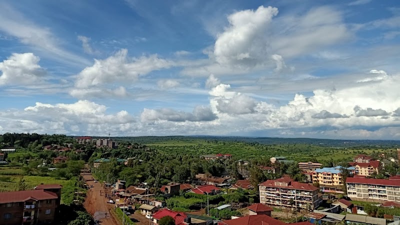 Turbine Ngong Hotel in Ngong, Kenya