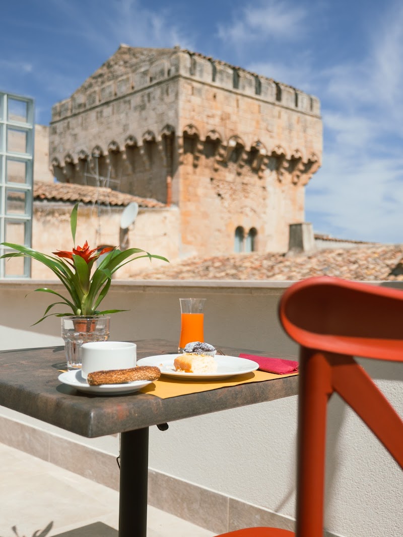 U Zuccareddu in Alcamo, Italy