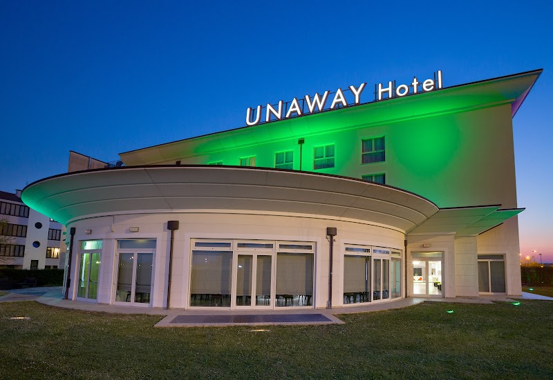 UNA Hotels Cesena Nord in Cesena, Italy