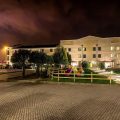 UNAWAY Hotel Occhiobello