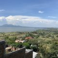 Ubuntu Hill Camp