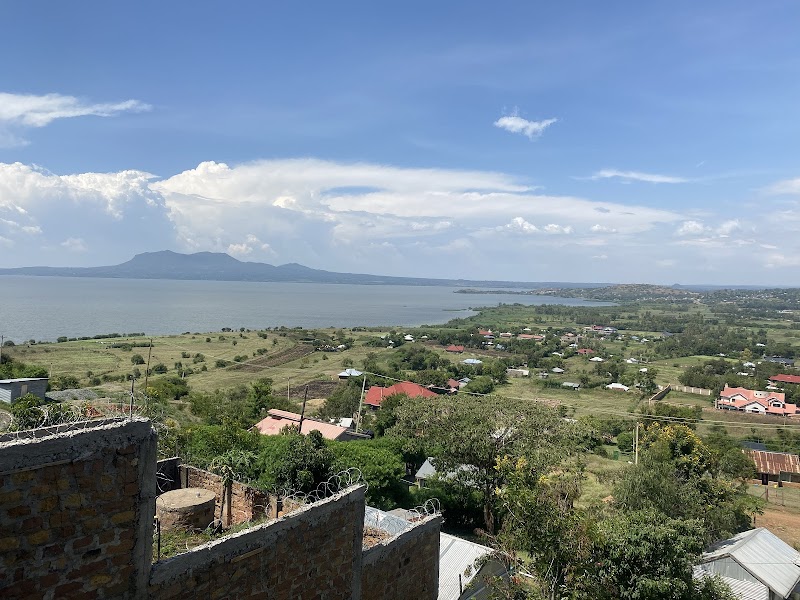 Ubuntu Hill Camp in Homa Bay, Kenya
