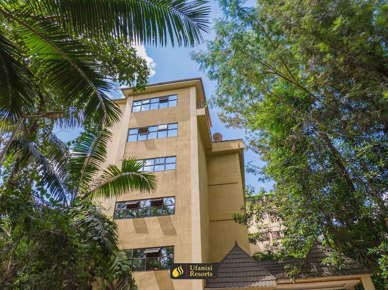 Ufanisi Resort - Kisii in Kisii, Kenya