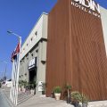 Urban Hotel & Spa