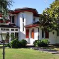 Vanessa House