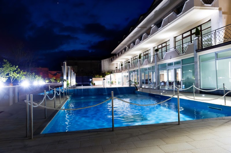 Vea Resort in Mercato San Severino, Italy
