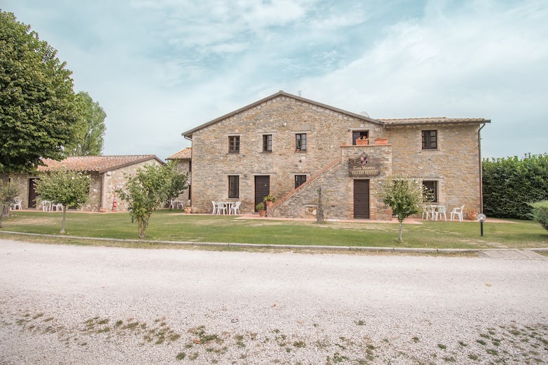 Vecchio Granaio in Magione, Italy