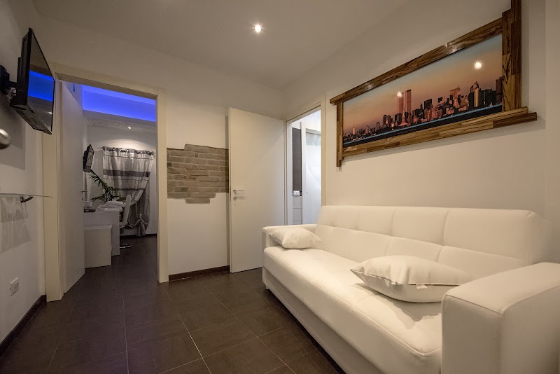 Venice Guest House in Spinea, Italy