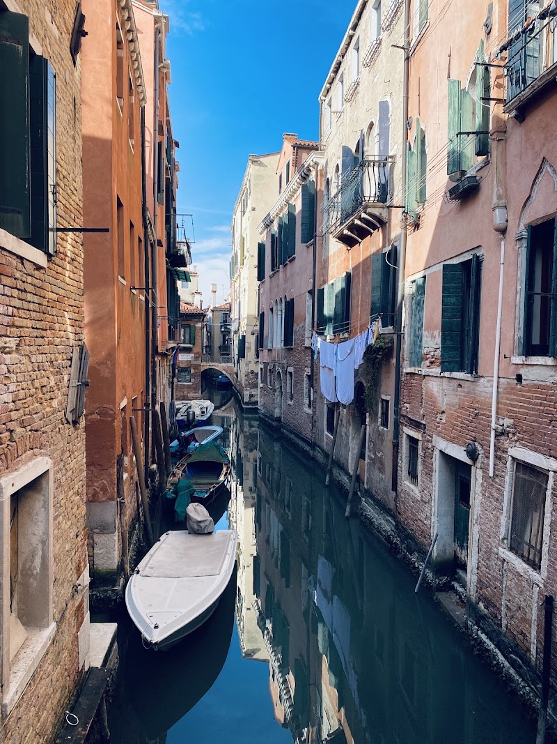 Venice Michelangelo Hotel in Mestre, Italy