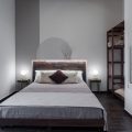 Vesuvio Plaza Room
