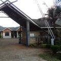 Victoria Ridge Hotel