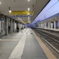 Vigevano La Stazione