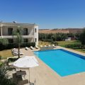 Villa Agapanthe