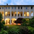 Villa Agnona