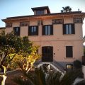 Villa Agostino