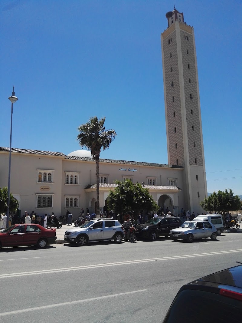 Villa Ahfir in Ahfir, Morocco