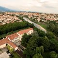 Villa Angaran San Giuseppe