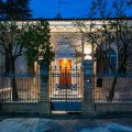 Villa Belvedere