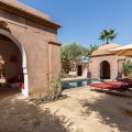 Villa Boccara Marrakech