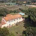 Villa Bolgheri Mare
