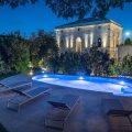 Villa Boscarino Boutique Hotel