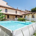 Villa Campidanese