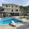 Villa Candida