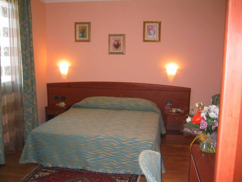Villa Carla in Camposampiero, Italy
